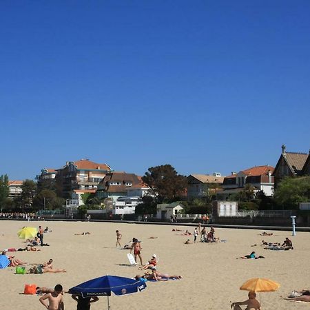 Grand Appt T2 Terrasse Sud + Pkg - 150M De La Plage D'Eyrac Arcachon Exterior foto